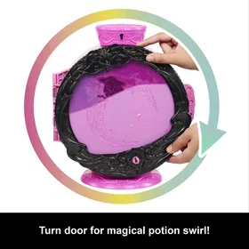 Mattel Monster High Potion Reveal Draculaura 0194735347643