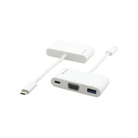 Kramer 99-97210003 ADC-U31C/M1 Adaptateur USB-C vers VGA