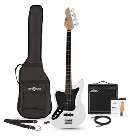 Gear4music Seattle Basse