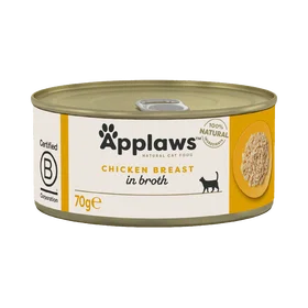 Applaws Cat Tins 24x0,07kg