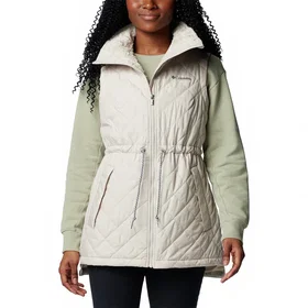 Columbia Copper Crest™ Ii Full-Zip Vest (Kvinnligt)
