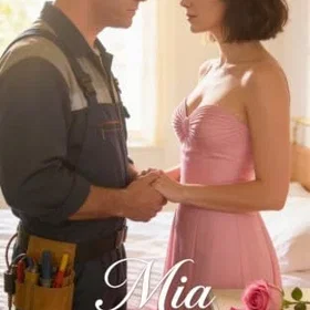 Mia : Il Profumo del Peccato (bok)