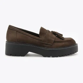 Roberto Rosso Gavazzi Loafer (Dame)