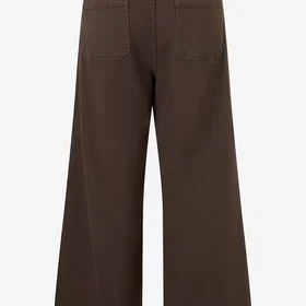 Mango Jessie Wide Leg Jeans (Women's)