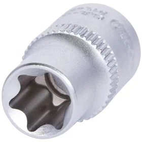 KSTOOLS 911.4332 Socket Drive 1/4' Torx e