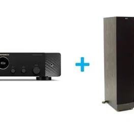 Marantz Stereo 70 RF-82 MKII