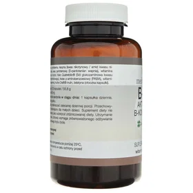 Medverita B-50 Active B-Complex 120 Capsules