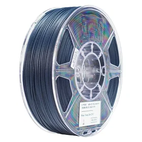 eSUN EABS-CF ABS Bleu 1.75mm 1kg