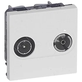 Legrand TV Socket