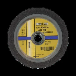 Flexovit FLX 11 Diamond Cup Wheel 100x50mm