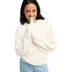 Roxy Loomed Horizon Sweater (Women's)