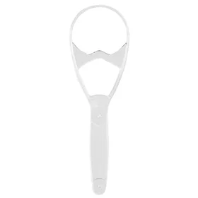 Medisure Tongue Scraper Plastic