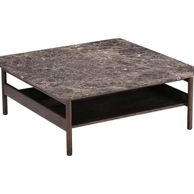 Wendelbo Collect Salongbord 78x78cm