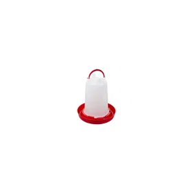 America's Water Fountain Plastic Bowl 1.5L