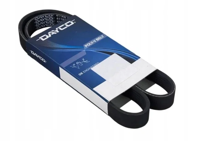 Dayco 4PK874EE Belt