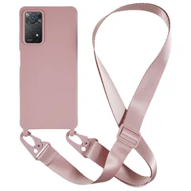 Tynt TPU Etfodral för Xiaomi Redmi Note 11 Pro 5G/11 Pro