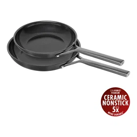 Zwilling Milano Stekpanna