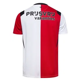 Castore Feyenoord 2026/27 Hemmaplantröja (Herr)