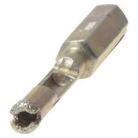 BOA 340010 Diamond Glass Drill Bit 10mm