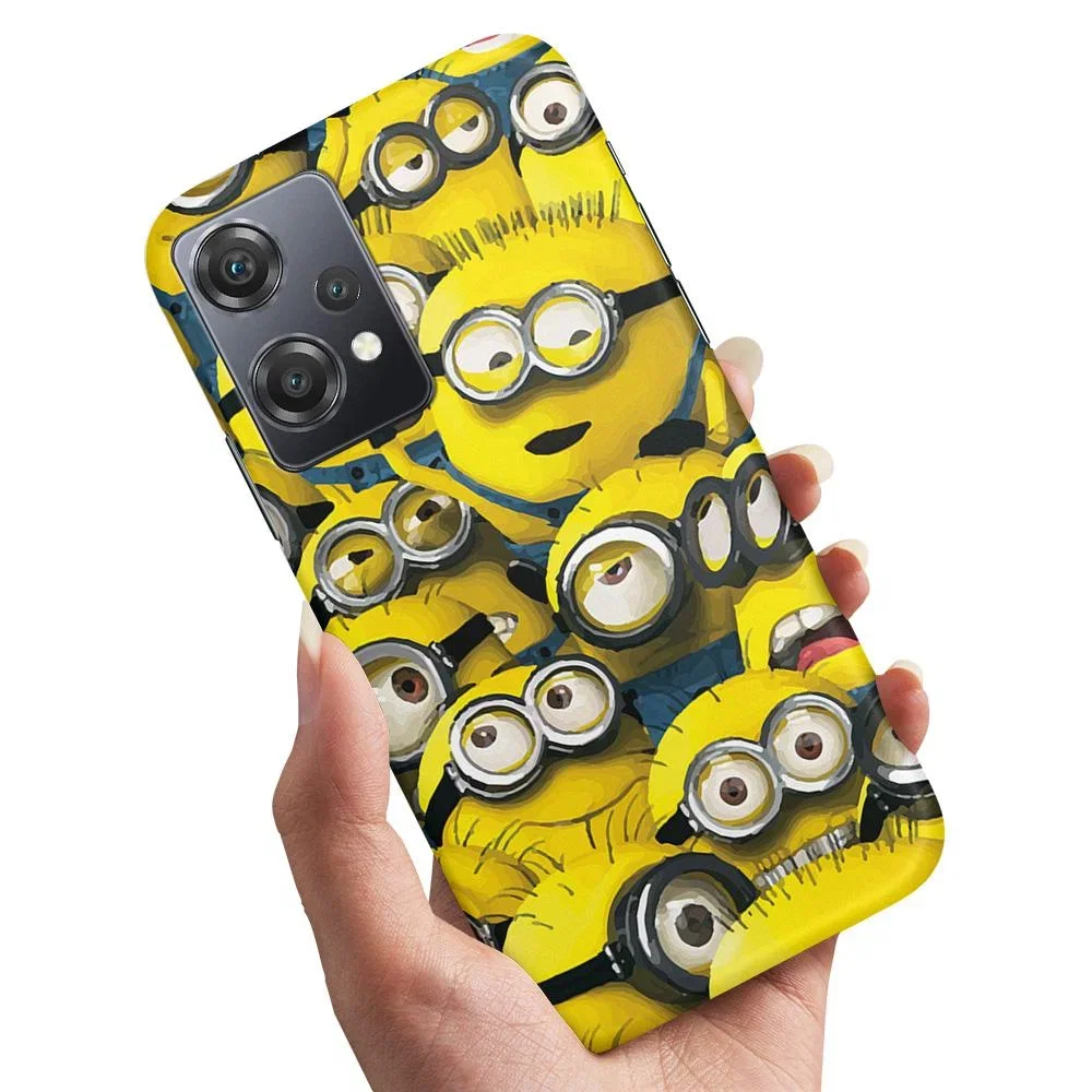 Minions Case for OnePlus Nord CE 2 Lite 5G
