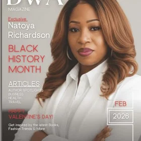 BWAB Press Roots, Resilience & Revenue: A Black History Edition