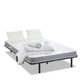 Olympe Matelas Cadre de Lit