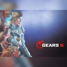 Gears 5 Game of the Year Edition (PC/Xbox Series X|S)