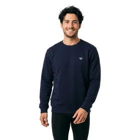 Makia Cove Sweatshirt (Herr)