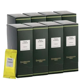 Dammann Tisane Du Berger Tisane D'Herbes Sachets