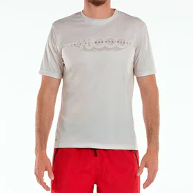 +8000 Talib Kortärmad T-shirt (Herr)