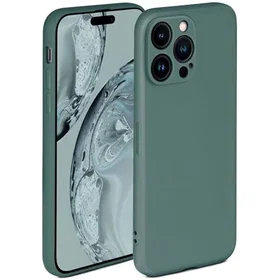OneFlow Étui en Silicone pour iPhone 14 Pro