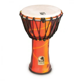 Toca Percussion SFDJ-9F