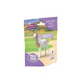 Schleich Rusty Figur 81484