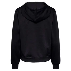 Pieces Pcchilli Full Zip Hoodie (Dam)
