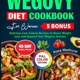Wegovy Kokbok