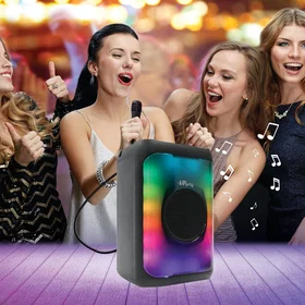 Lexibook iParty K8320 Bluetooth Speaker