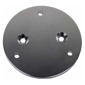 Seanox Platform Interface Rod Handle Silver