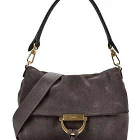 Abro Temi 032768-33/12 Shoulder Bag (M)