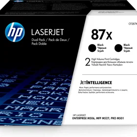 Lexmark 24B7623 (Musta)
