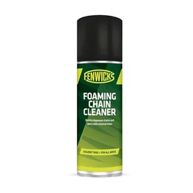 Fenwicks Foaming Chain Cleaner 500ml