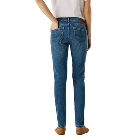 Pepe Jeans Soho Skinny Fit Jeans (Dam)