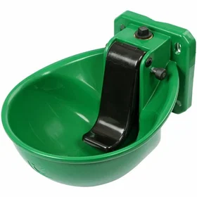 Kerbl Vattenkopp Plast Skål