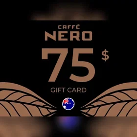 Cafe Choice Gift Card 75 SEK