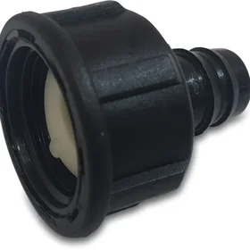 Bevo Nordic Kobling 3/4"x16mm