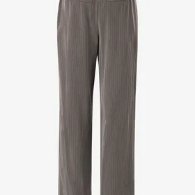 YAS yasPinly Hmw Pinstripe Byxor (Dam)
