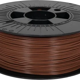 Recycling rPLA Ruskea 1.75mm 1kg