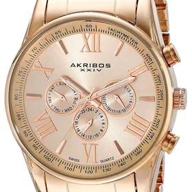 Akribos XXIV Ultimate