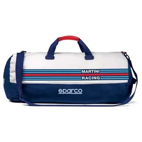 Sparco Martini-r Duffelbag