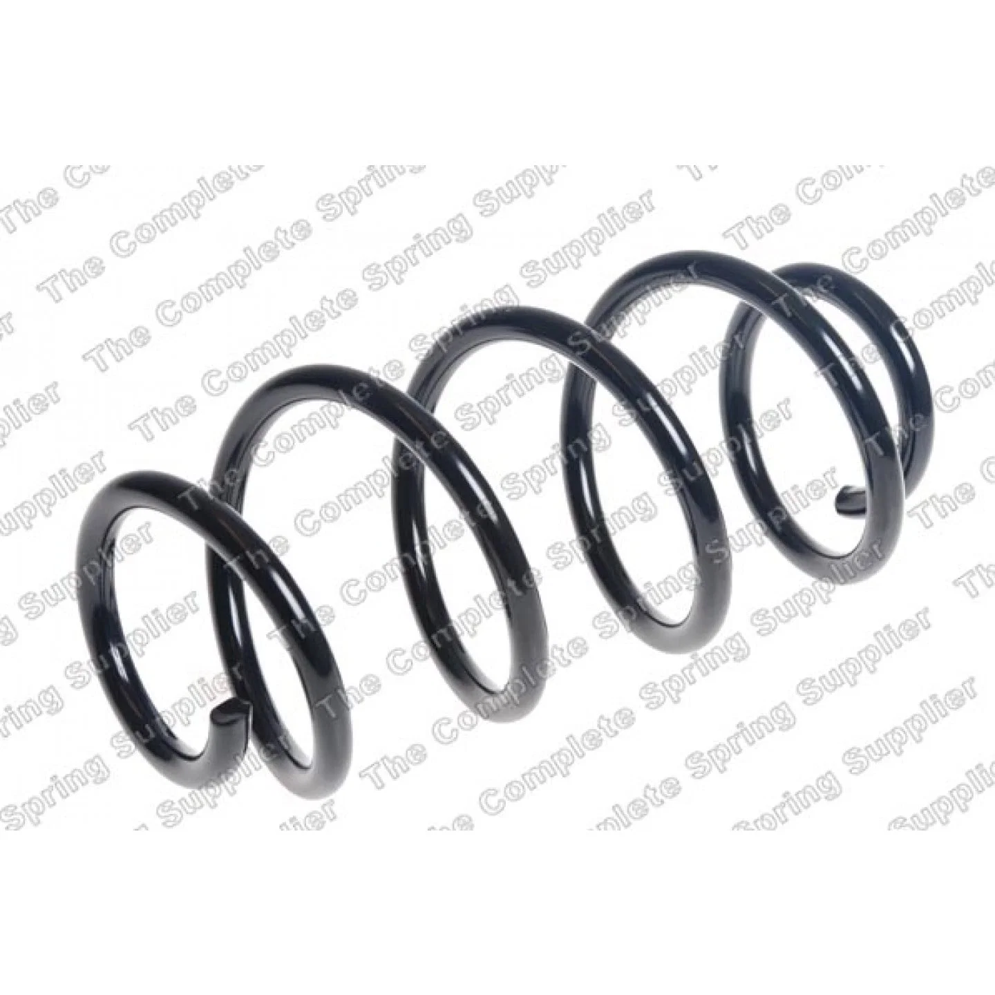 Lesjöfors 4256912 Coil Spring