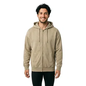 Jack & Jones Charge Hoodie (Herr)